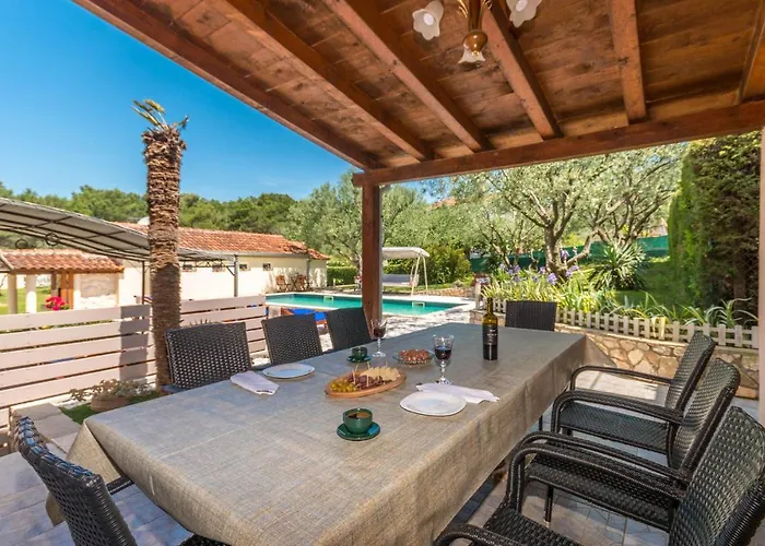 Amazing Home In Sveti Filip I Jakov * סבטי פיליפ אי ג'קוב