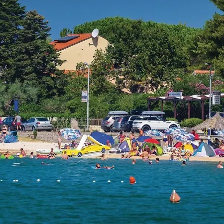 Prázdninový dům Amazing Home In Sveti Filip I Jakov *