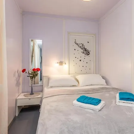 Prázdninový dům Amazing Home In Sveti Filip I Jakov *